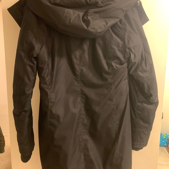 Babaton Oskar Parka - Picture 3 of 4